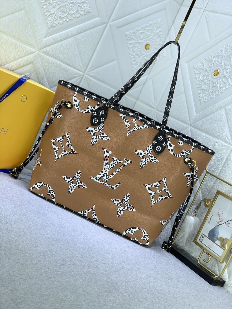 Louis Vuitton Shopping Bags